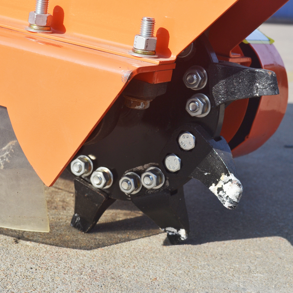Heavy Duty 15 P Engine Stump G - Heavy Equipment Usa avaliação e preço
