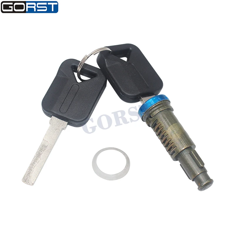Lock Cylinder Kit 3090483 For  - Heavy Equipment Volvo avaliação e preço
