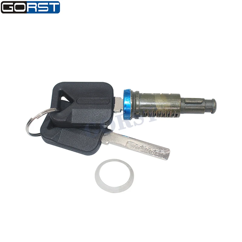 Lock Cylinder Kit 3090483 For  - Heavy Equipment Volvo avaliação e preço