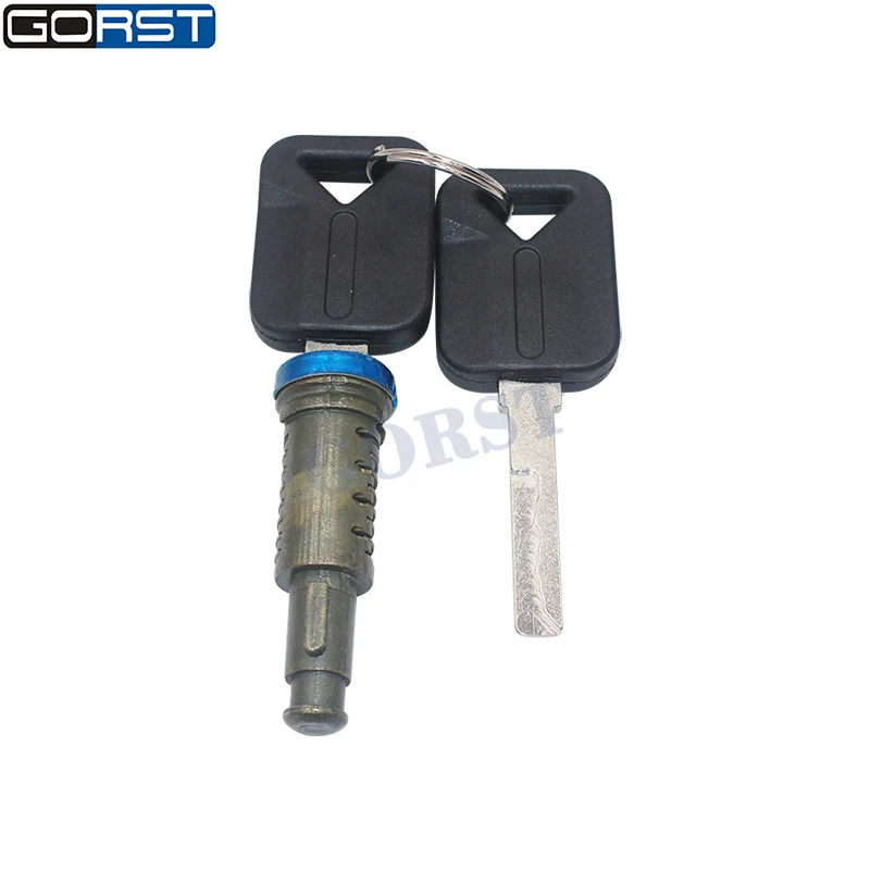 Lock Cylinder Kit 3090483 For  - Heavy Equipment Volvo avaliação e preço