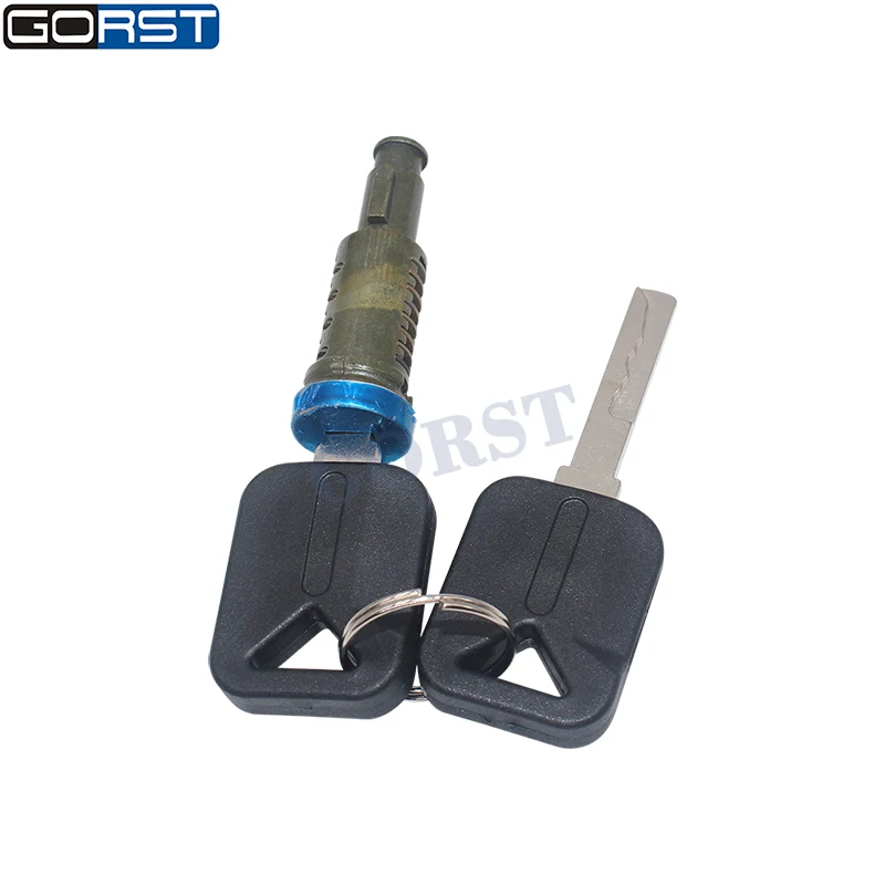 Lock Cylinder Kit 3090483 For  - Heavy Equipment Volvo avaliação e preço
