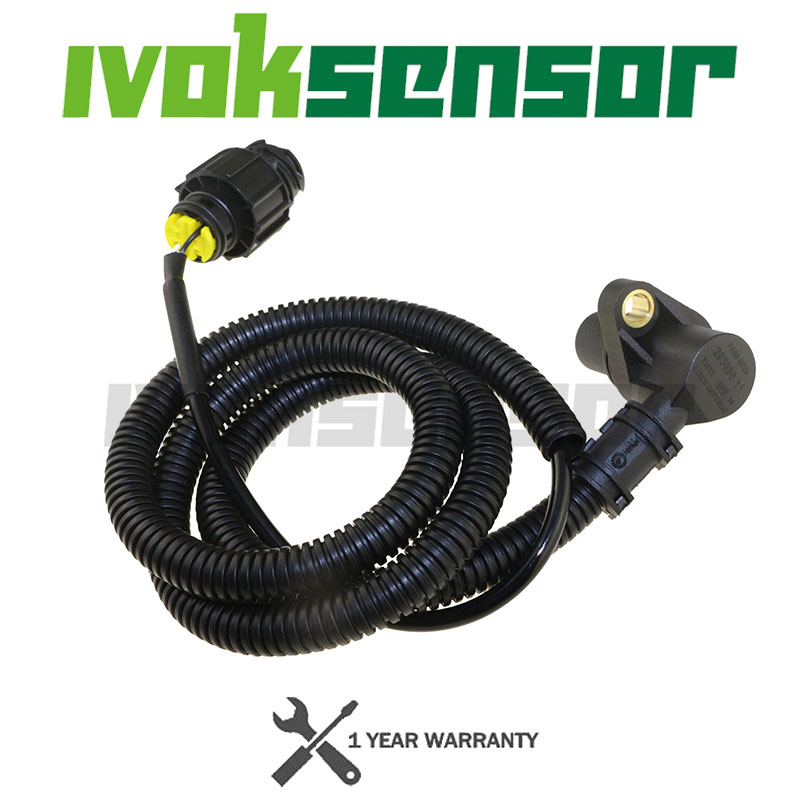 CPS Crankshaft Position Sensor - Heavy Equipment Volvo avaliação e preço