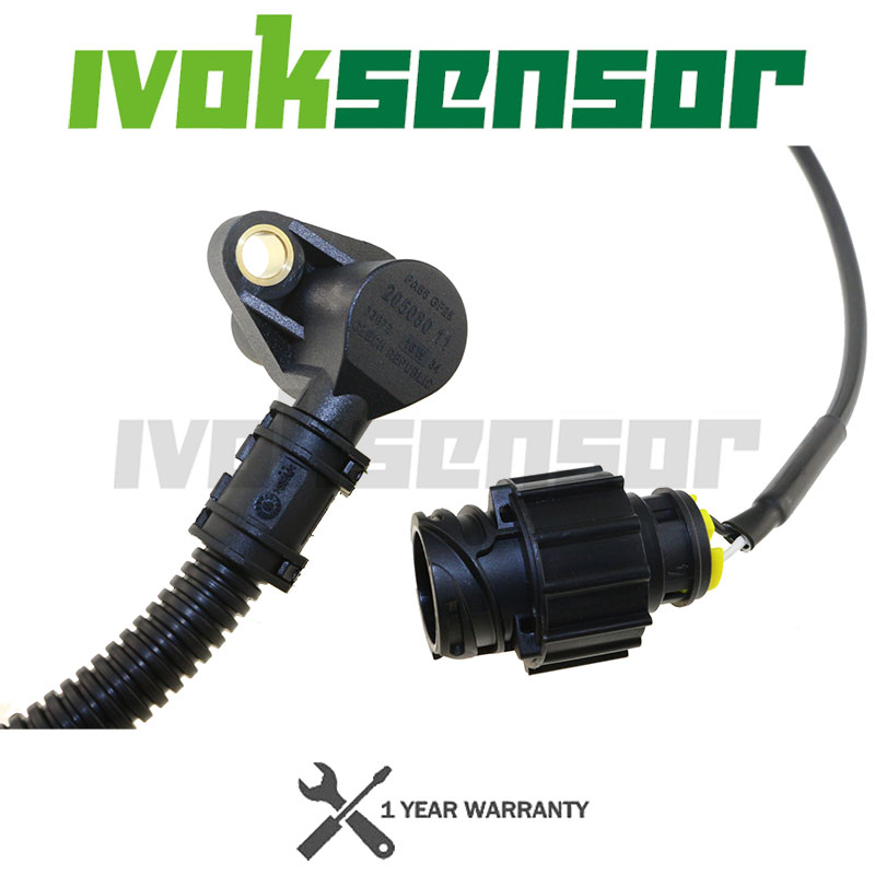 CPS Crankshaft Position Sensor - Heavy Equipment Volvo avaliação e preço