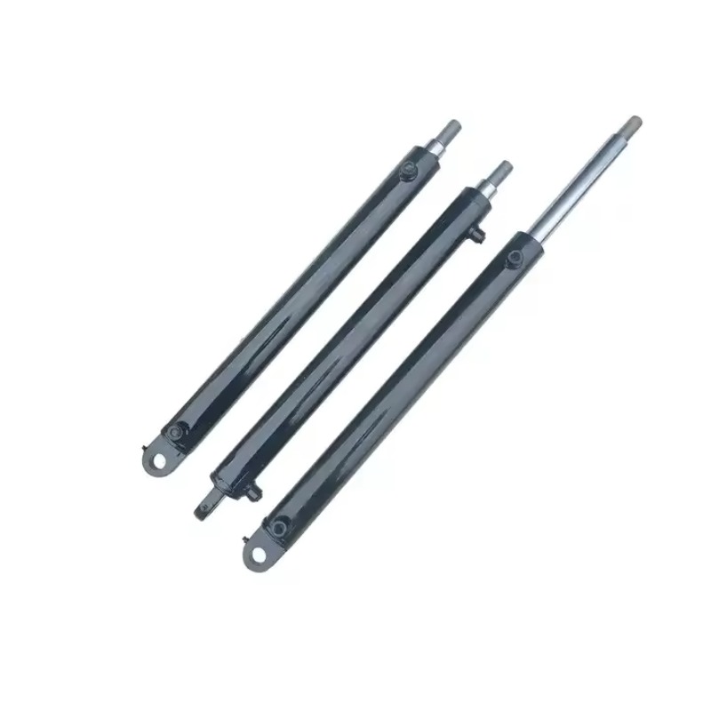 Hydraulic Cylinder Mobile Equi - Heavy Equipment For Sale avaliação e preço