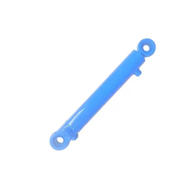 Hydraulic Cylinder Mobile Equi - Heavy Equipment For Sale avaliação e preço