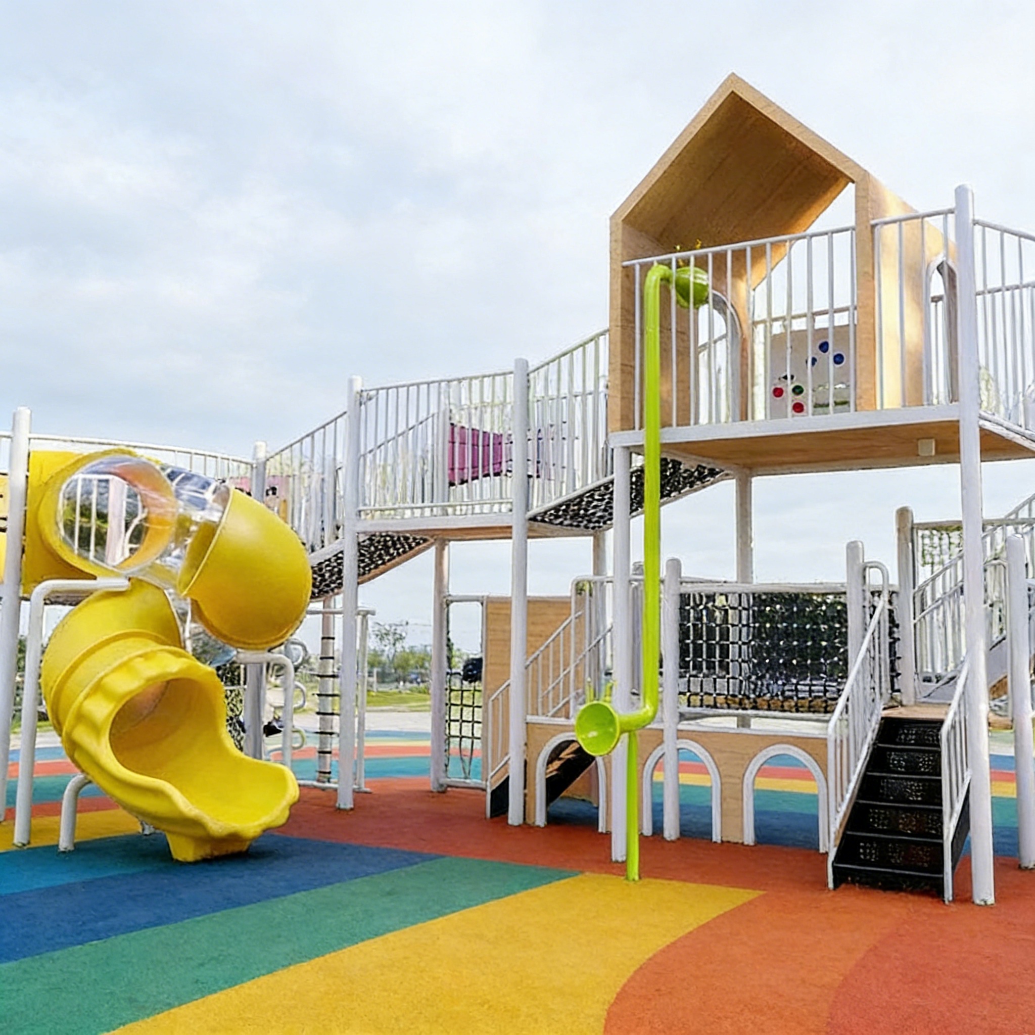 Premium Commercial Outdoor Kid - Heavy Equipment For Sale avaliação e preço