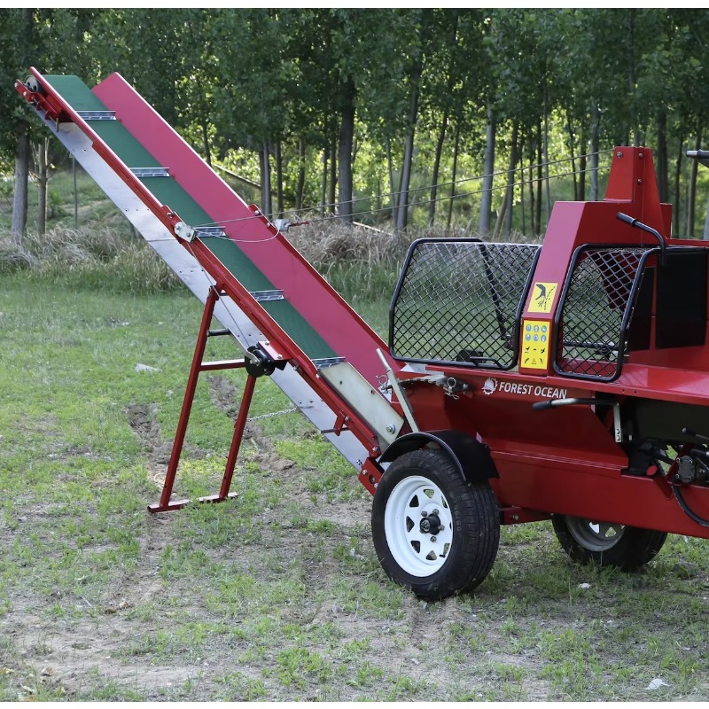 Customize Heavy Duty Hydraulic - Heavy Equipment Processor avaliação e preço