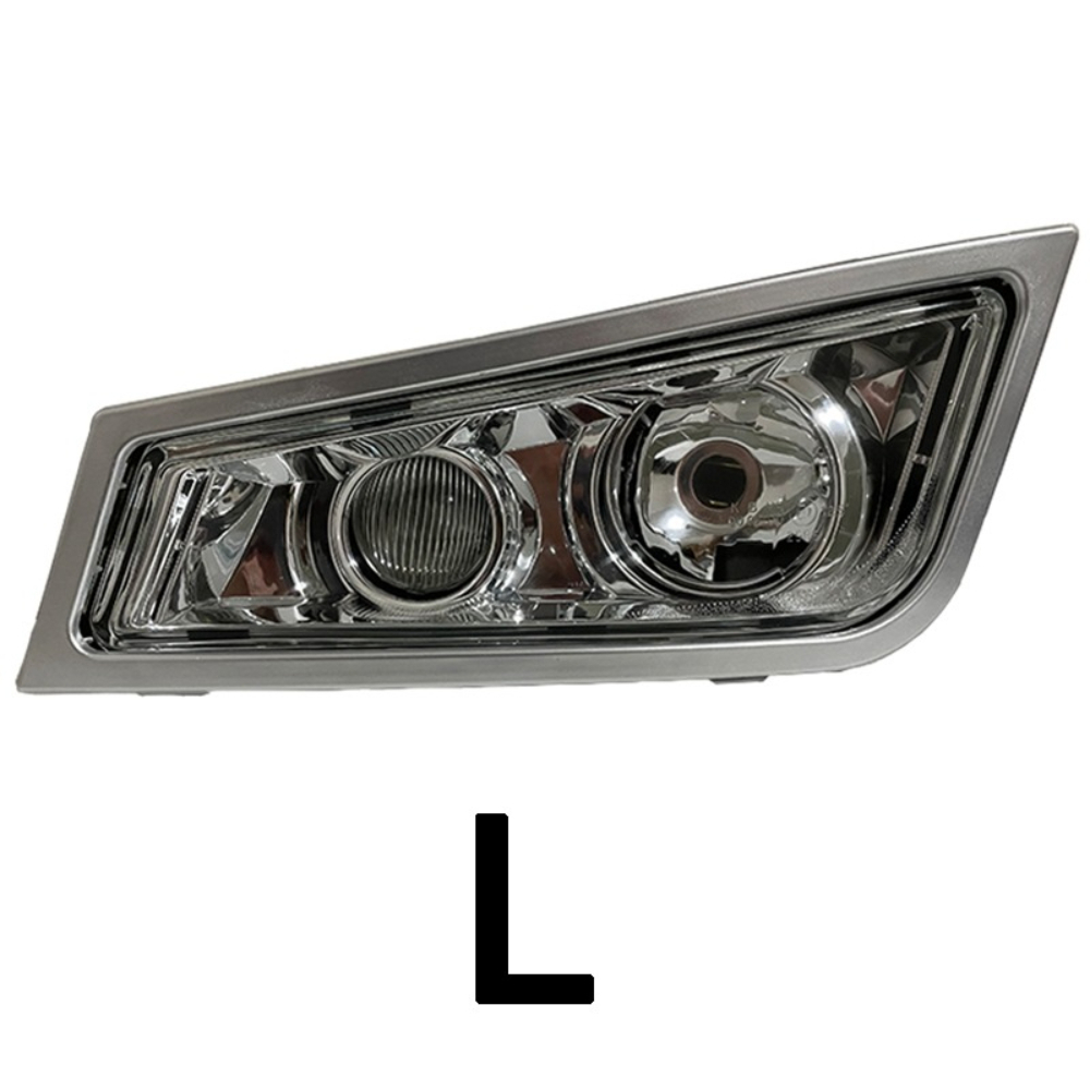 1PC RH / LH Right Left Fog Lam - Heavy Equipment Volvo avaliação e preço