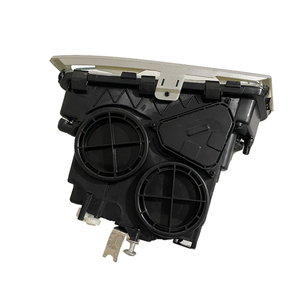 1PC RH / LH Right Left Fog Lam - Heavy Equipment Volvo avaliação e preço