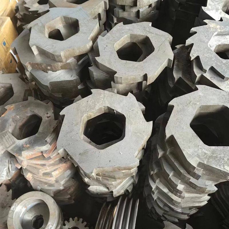 Factory Direct Sales Heavy-Dut - Heavy Equipment For Sale avaliação e preço