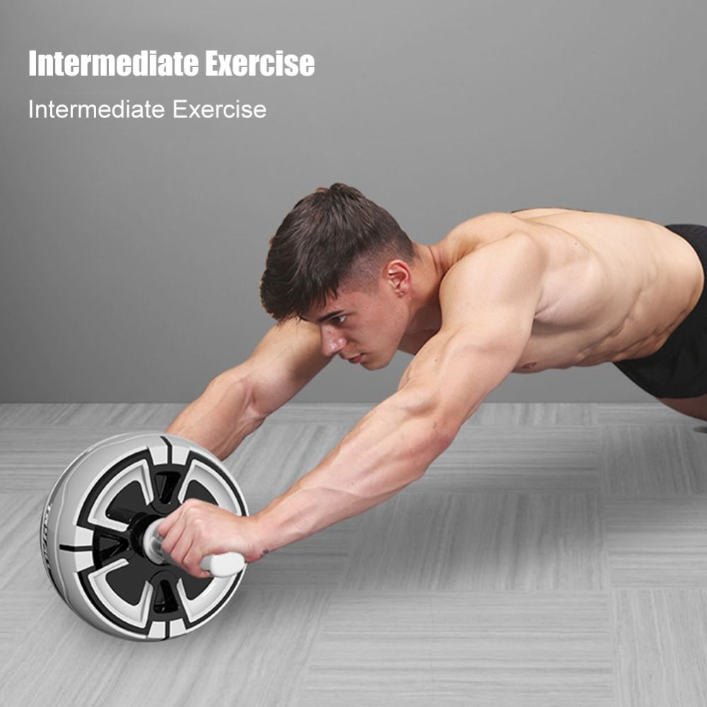 Anti-Slip Abdominal Roller No  - Heavy Equipment Rollers avaliação e preço