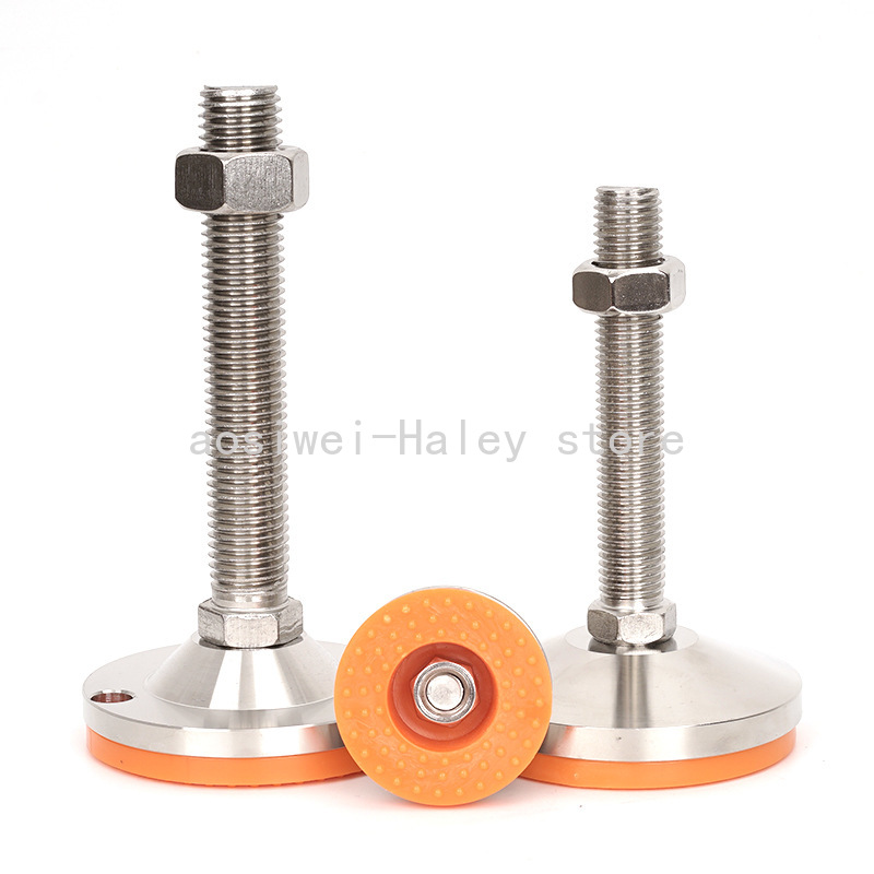Heavy duty adjustable foot cup - Heavy Equipment Yellow Iron avaliação e preço