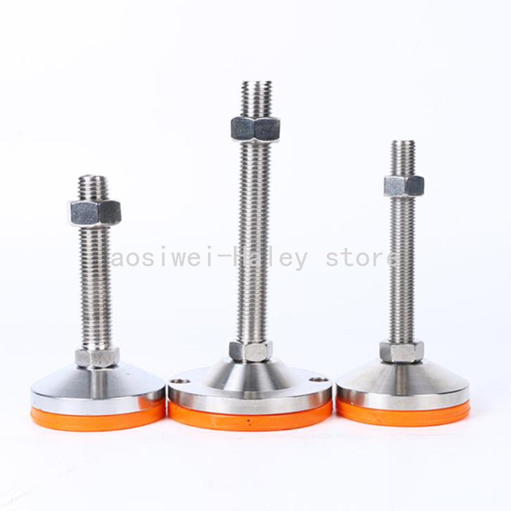 Heavy duty adjustable foot cup - Heavy Equipment Yellow Iron avaliação e preço