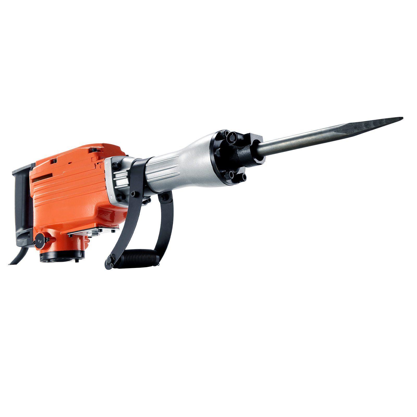 2200W Heavy Duty Demolition Ja - Concrete Breaker Demolition avaliação e preço