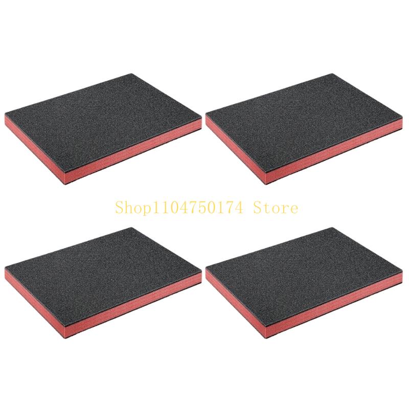 Tool box Storage Foam Inserts  - Heavy Equipment For Sale avaliação e preço