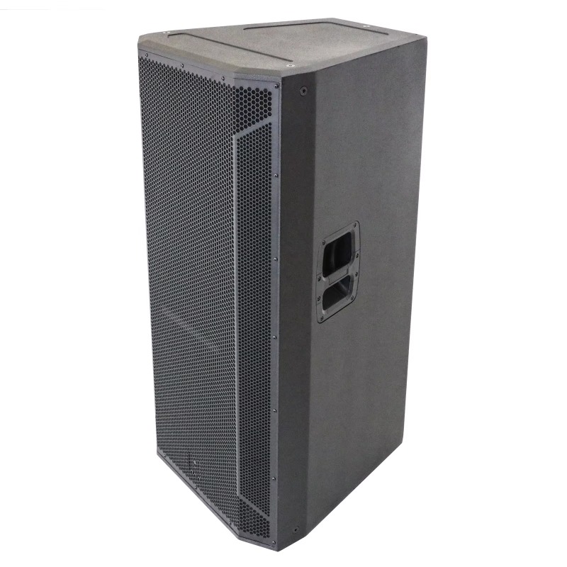 Dual 15 Inch Two-Way Full Rang - Heavy Equipment Usa avaliação e preço
