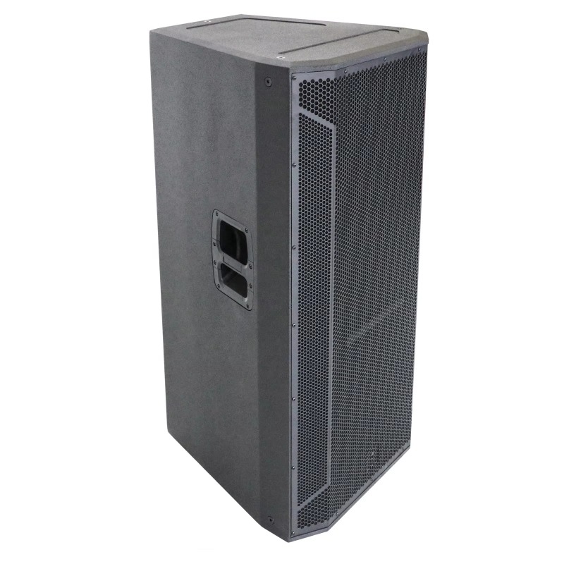 Dual 15 Inch Two-Way Full Rang - Heavy Equipment Usa avaliação e preço