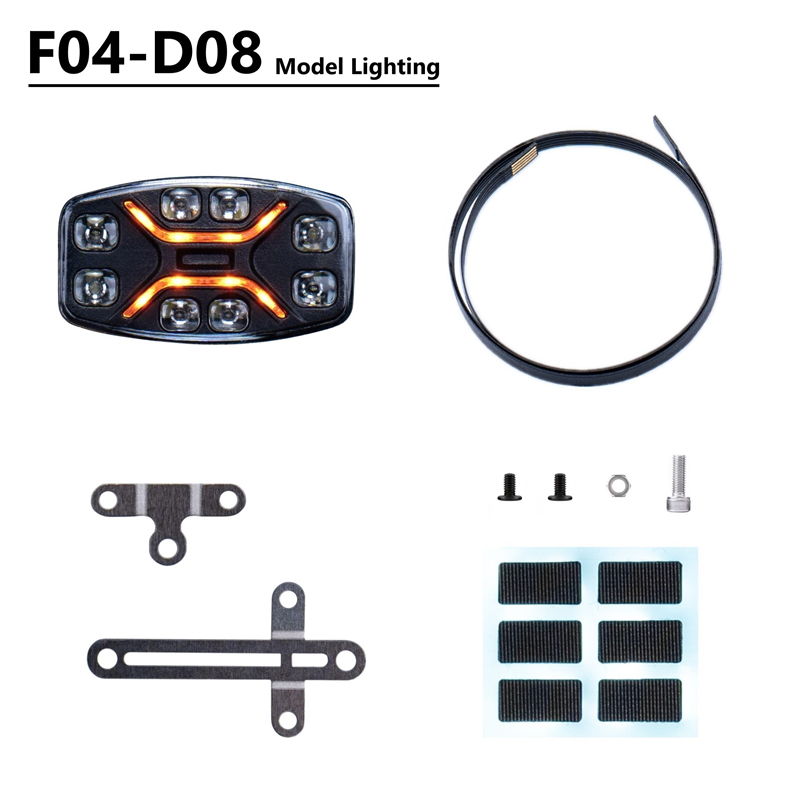 1:14th Scale Roof Lights Light - Heavy Equipment Volvo avaliação e preço