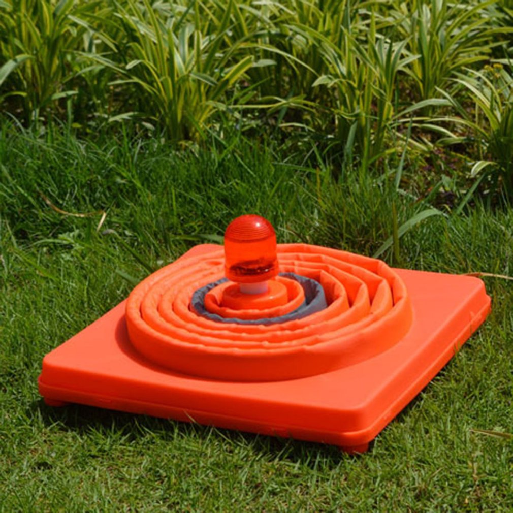 Telescopic Folding Road Cone B - Road Traffic Cone avaliação e preço