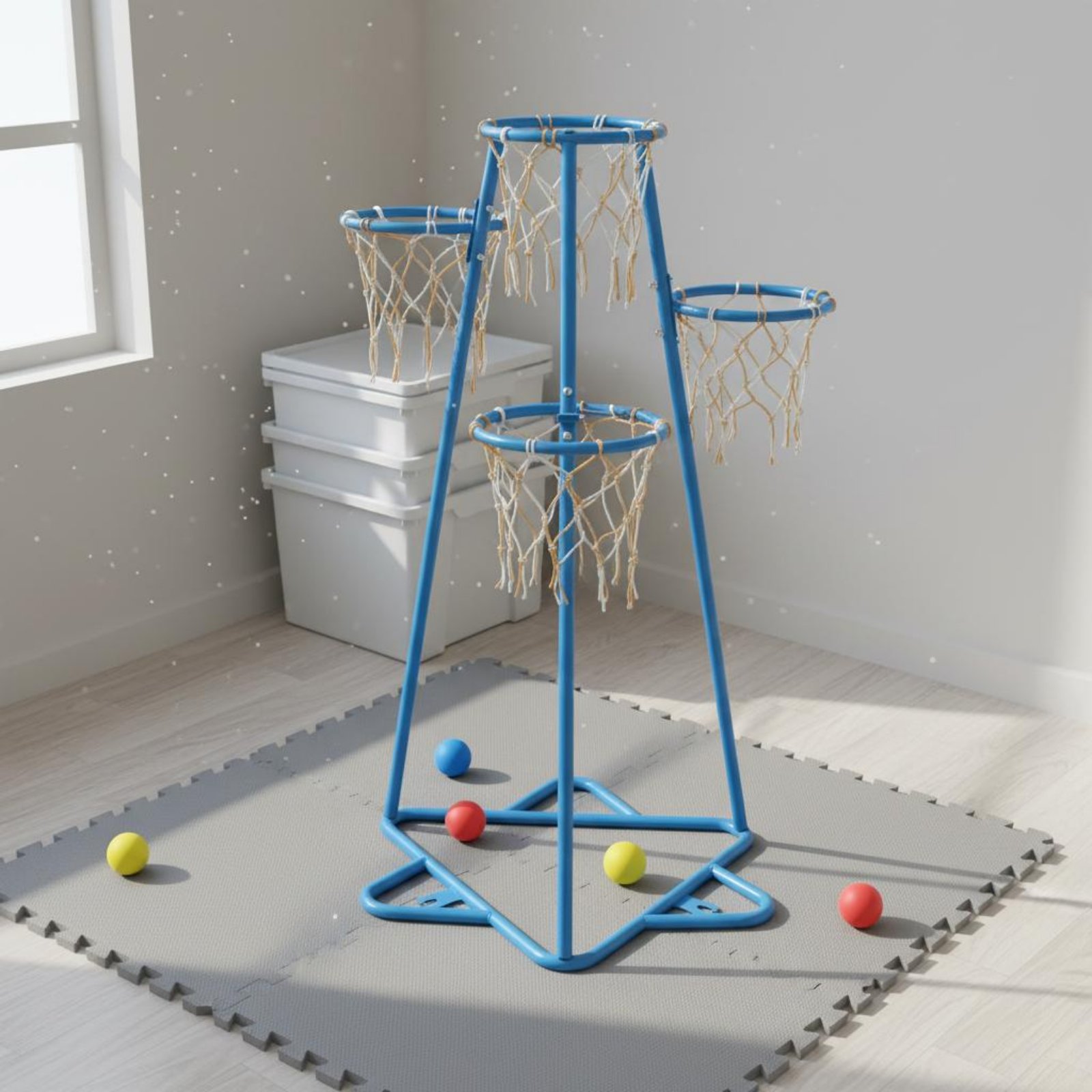 Kids Basketball Hoop Heavy-Dut - Heavy Equipment Youtube For Kids avaliação e preço