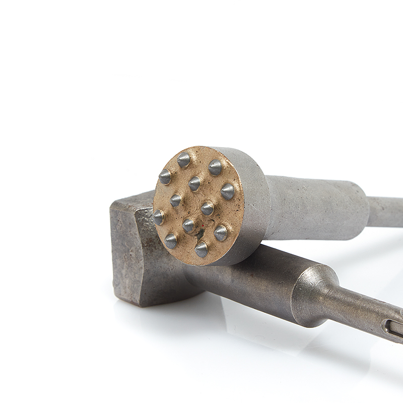 SDS Plus Shank Electric Hammer - Concrete Breaker Demolition avaliação e preço