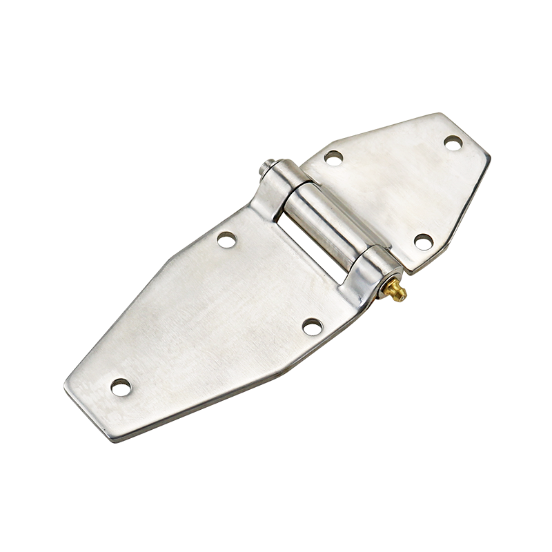 Heavy Duty Stainless Steel Hin - Heavy Equipment Unit avaliação e preço