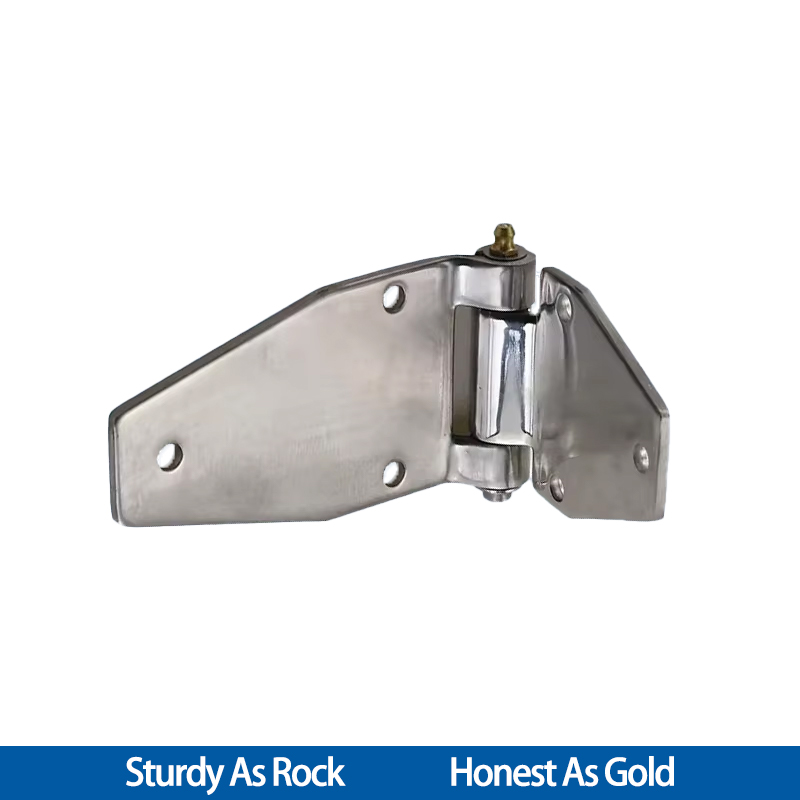 Heavy Duty Stainless Steel Hin - Heavy Equipment Unit avaliação e preço