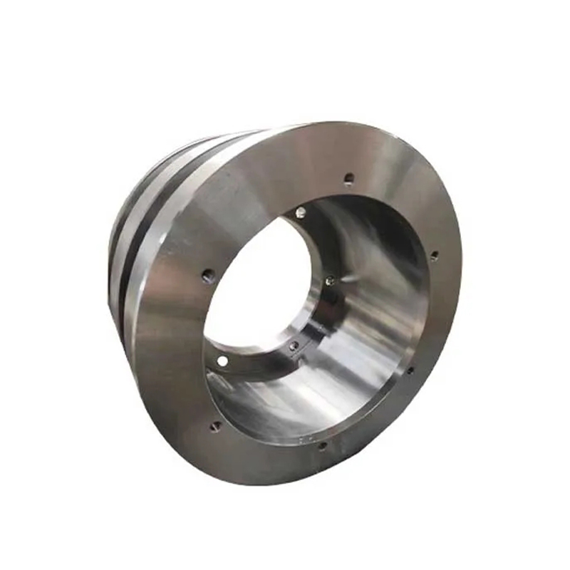 Custom CNC Machined Metal Bear - Heavy Equipment Quotes avaliação e preço