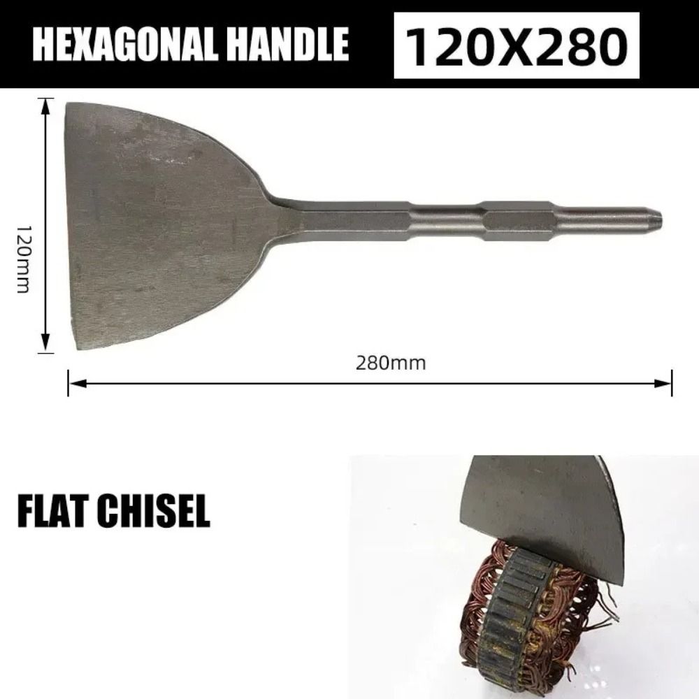 Heavy Duty Widening Drill bit  - Concrete Breaker Demolition avaliação e preço