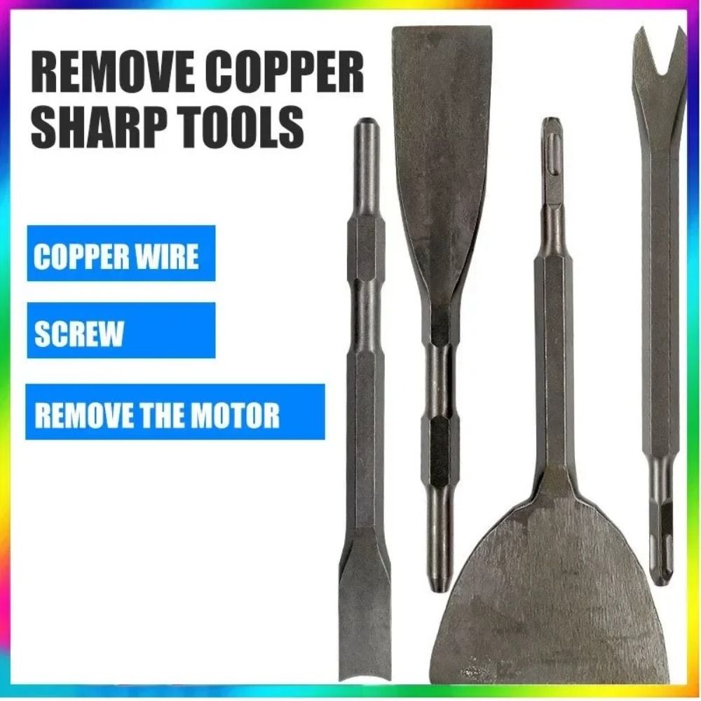 Heavy Duty Widening Drill bit  - Concrete Breaker Demolition avaliação e preço