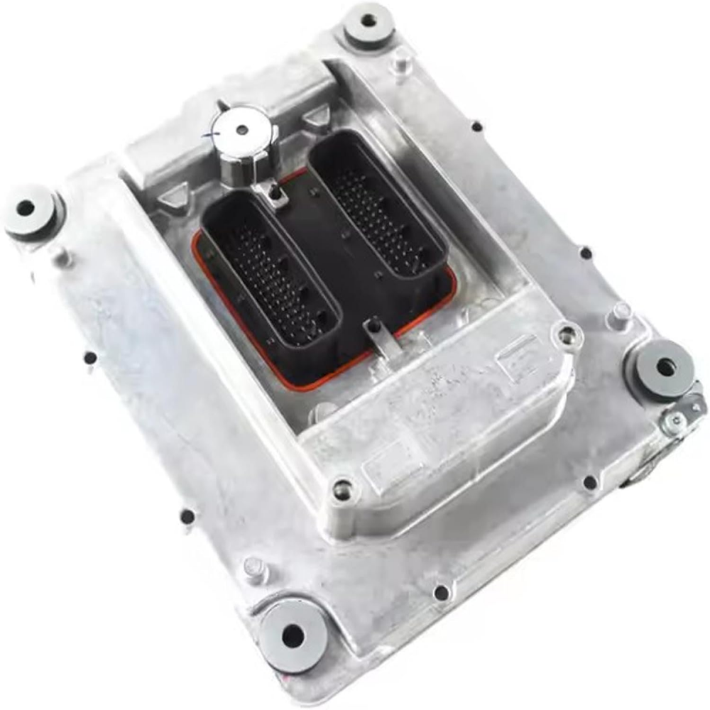 Engine Control Unit Engine ECU - Heavy Equipment Unit avaliação e preço