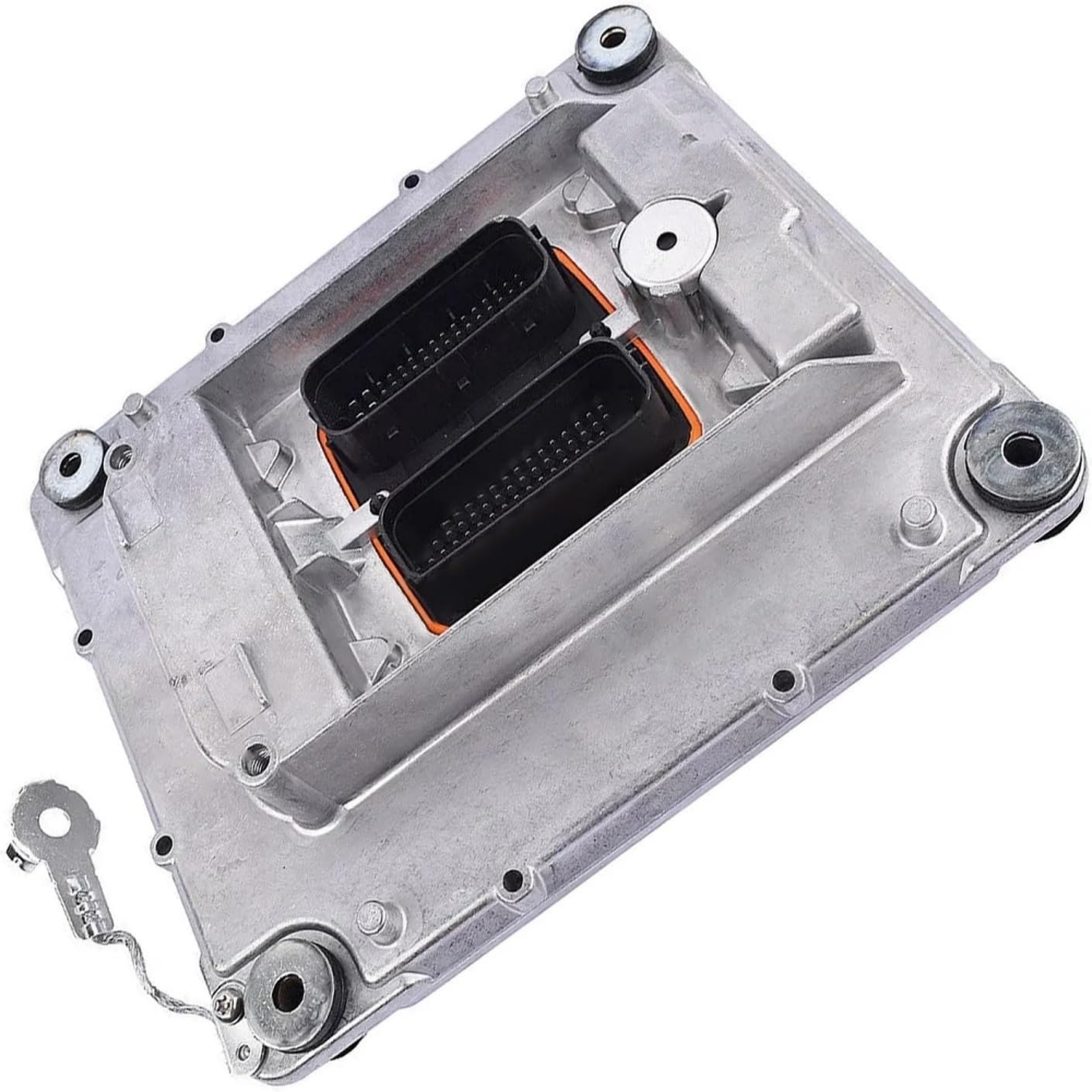 Engine Control Unit Engine ECU - Heavy Equipment Unit avaliação e preço