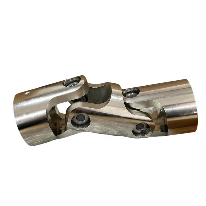 Heavy-Duty Steel Double Cardan - Heavy Equipment Rollers avaliação e preço