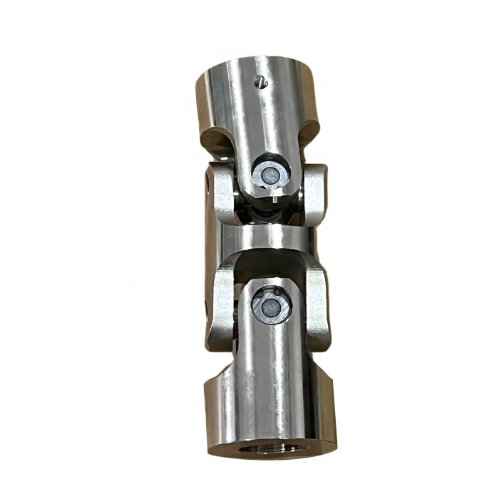 Heavy-Duty Steel Double Cardan - Heavy Equipment Rollers avaliação e preço