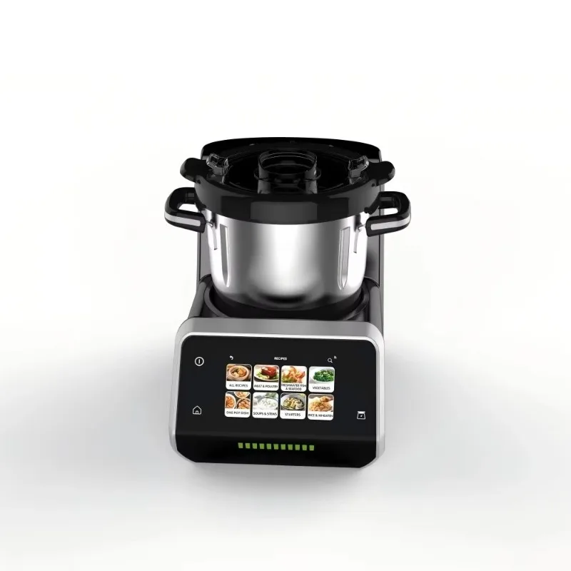 Heavy-duty commercial smart co - Heavy Equipment Processor avaliação e preço