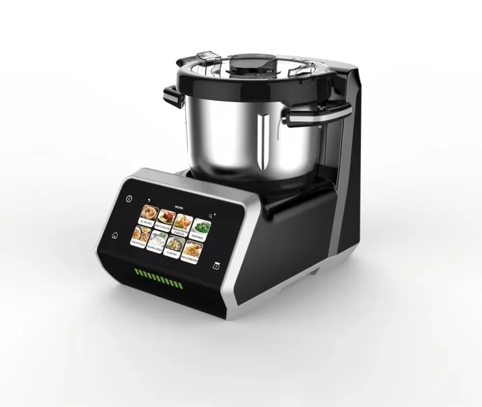 Heavy-duty commercial smart co - Heavy Equipment Processor avaliação e preço