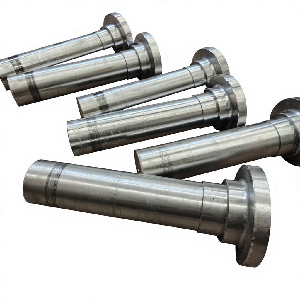 Custom Shaft Heavy Duty 40Cr S - Heavy Equipment Quotes avaliação e preço