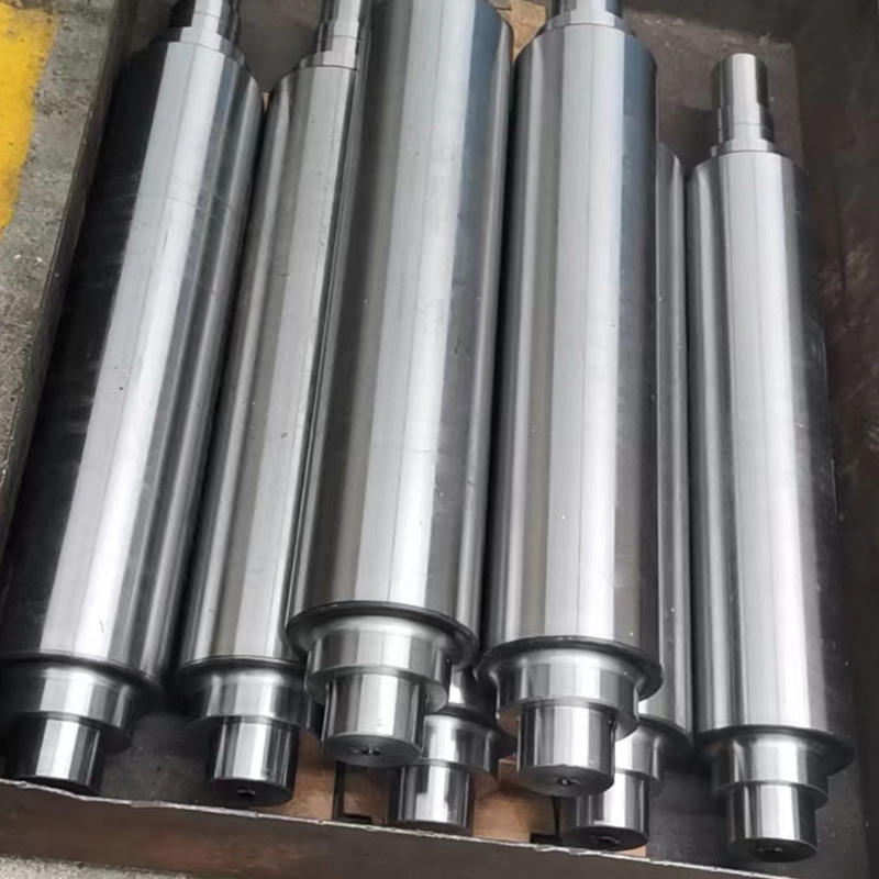 Custom Shaft Heavy Duty 40Cr S - Heavy Equipment Quotes avaliação e preço