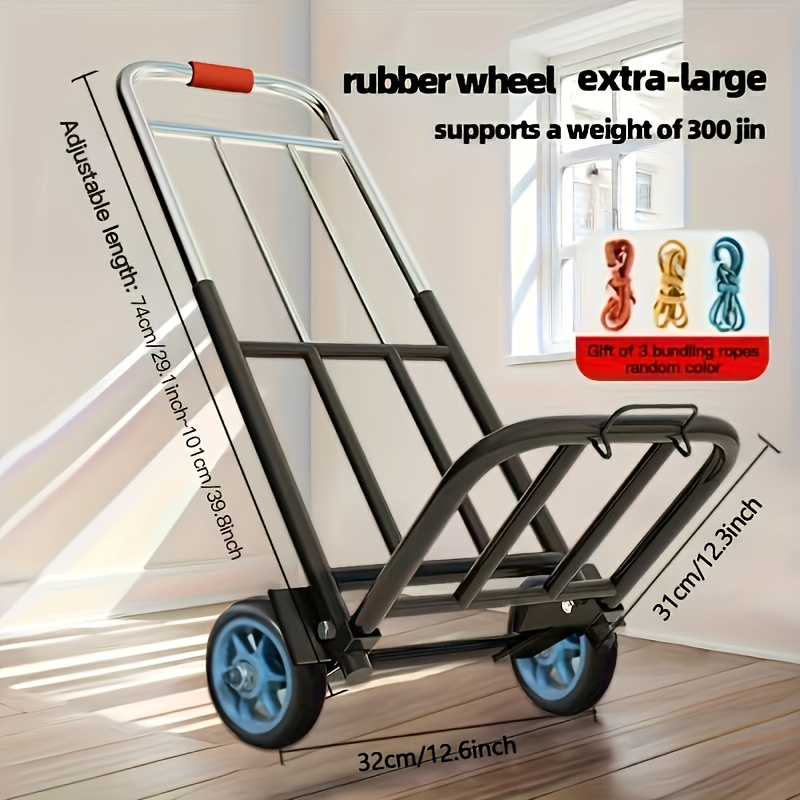 330Lbs Heavy Duty Folding Hand - Heavy Equipment Unit avaliação e preço