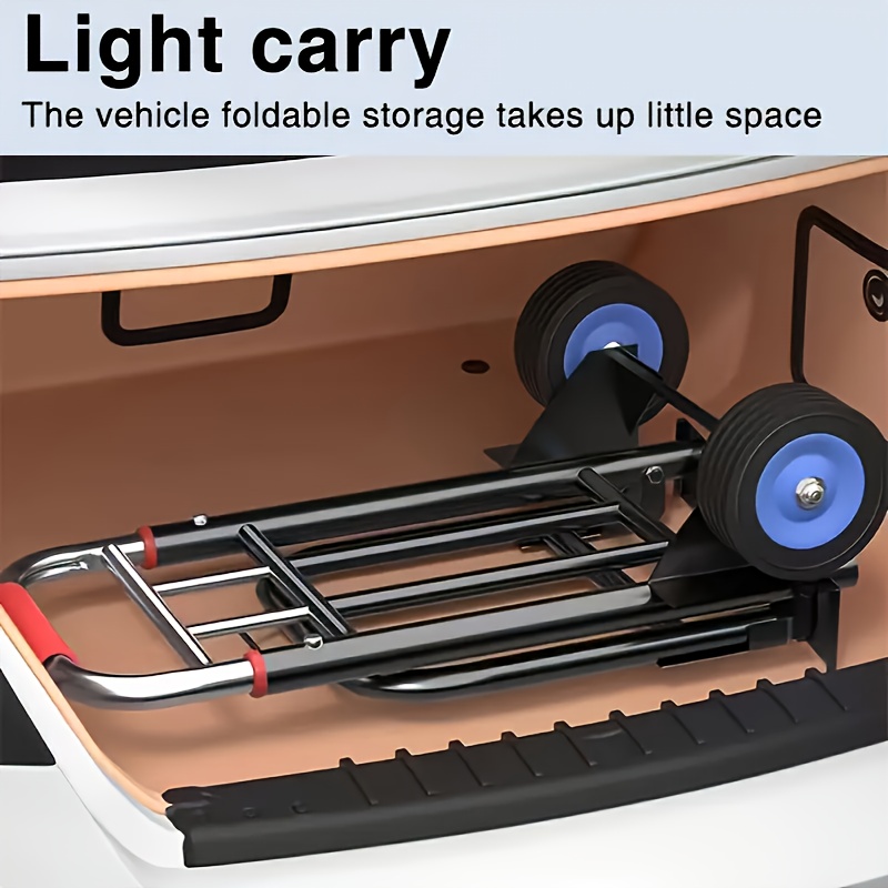 330Lbs Heavy Duty Folding Hand - Heavy Equipment Unit avaliação e preço