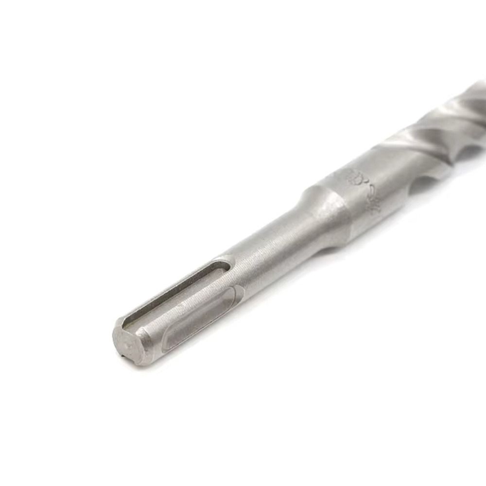 1Pcs Cross Tips Concrete SDS P - Concrete Breaker Demolition avaliação e preço
