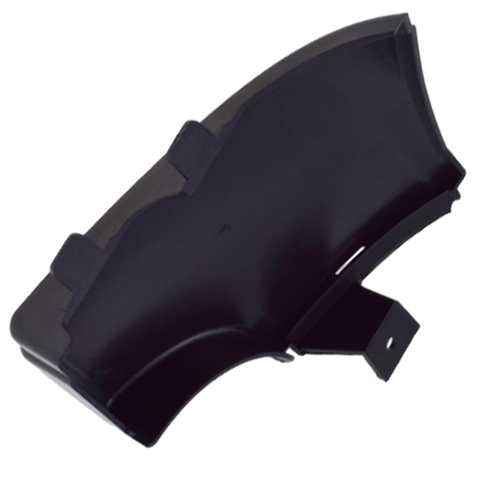 Black Truck Bumper Cover for V - Heavy Equipment Volvo avaliação e preço