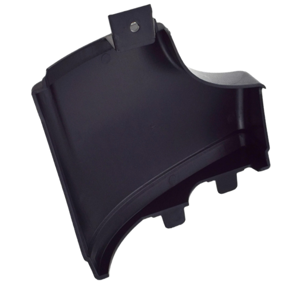 Black Truck Bumper Cover for V - Heavy Equipment Volvo avaliação e preço