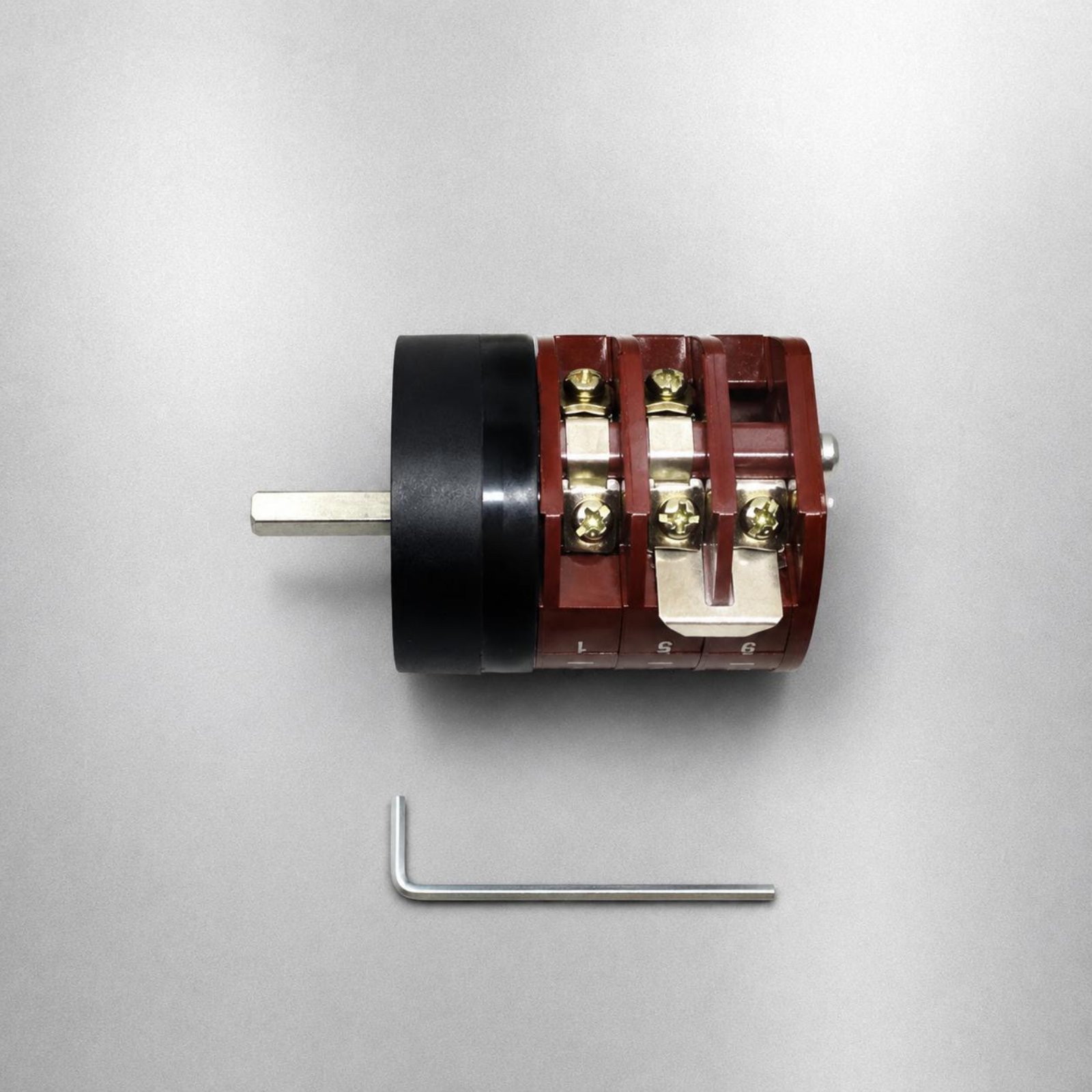 Tire Changer Switch 40A Forwar - Heavy Equipment Usa avaliação e preço