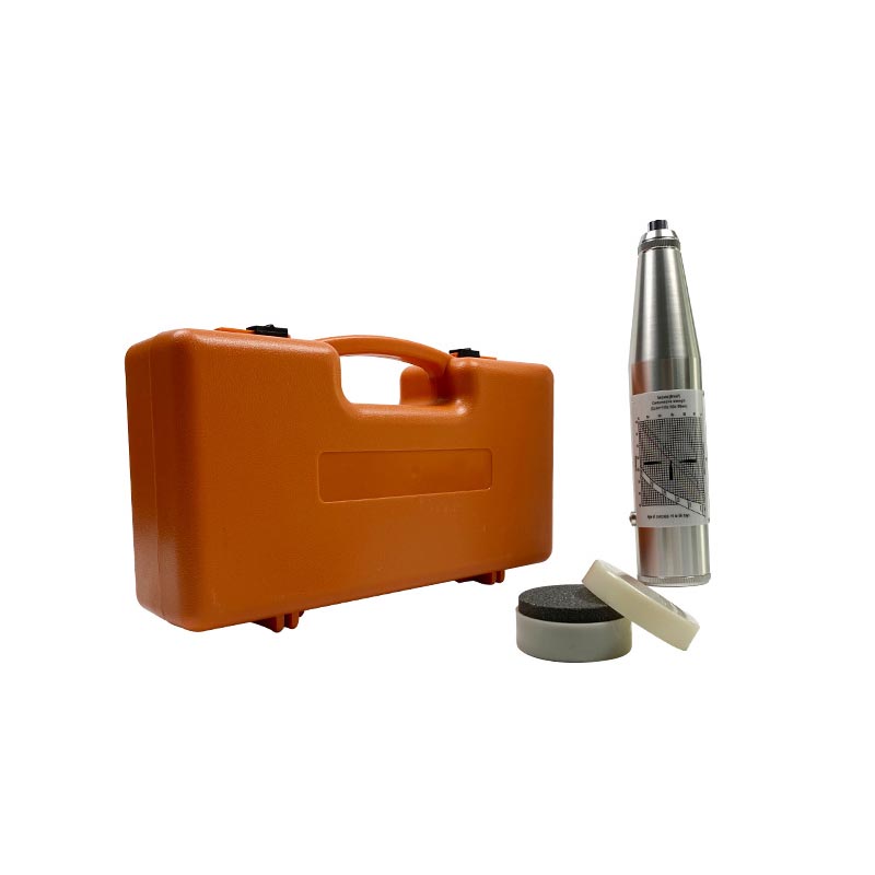 ZC3-APortable Concrete Rebound - Concrete Breaker Demolition avaliação e preço