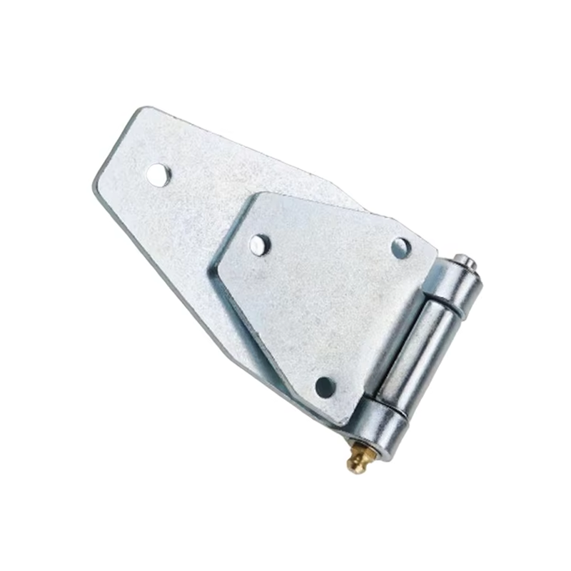 2pcs Iron Hinge Heavy-Duty Ref - Heavy Equipment Unit avaliação e preço
