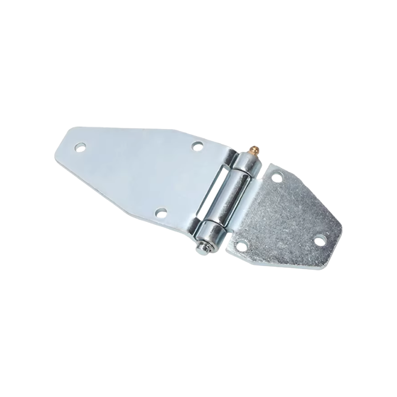 2pcs Iron Hinge Heavy-Duty Ref - Heavy Equipment Unit avaliação e preço