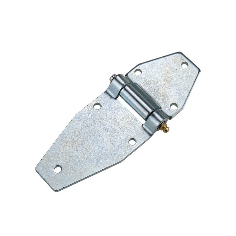 2pcs Iron Hinge Heavy-Duty Ref - Heavy Equipment Unit avaliação e preço