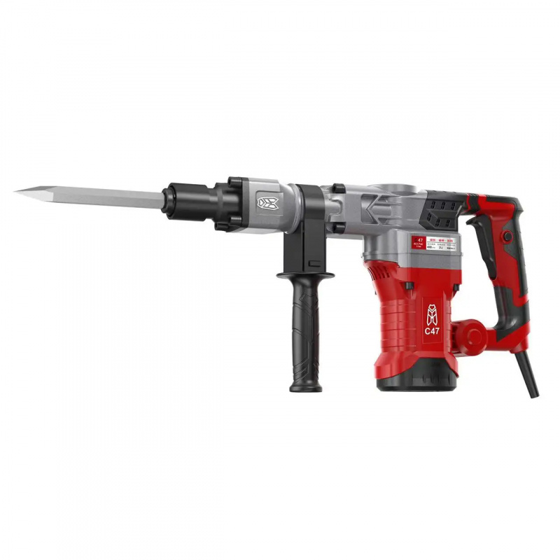 Industrial Grade Electric Hamm - Concrete Breaker Demolition avaliação e preço