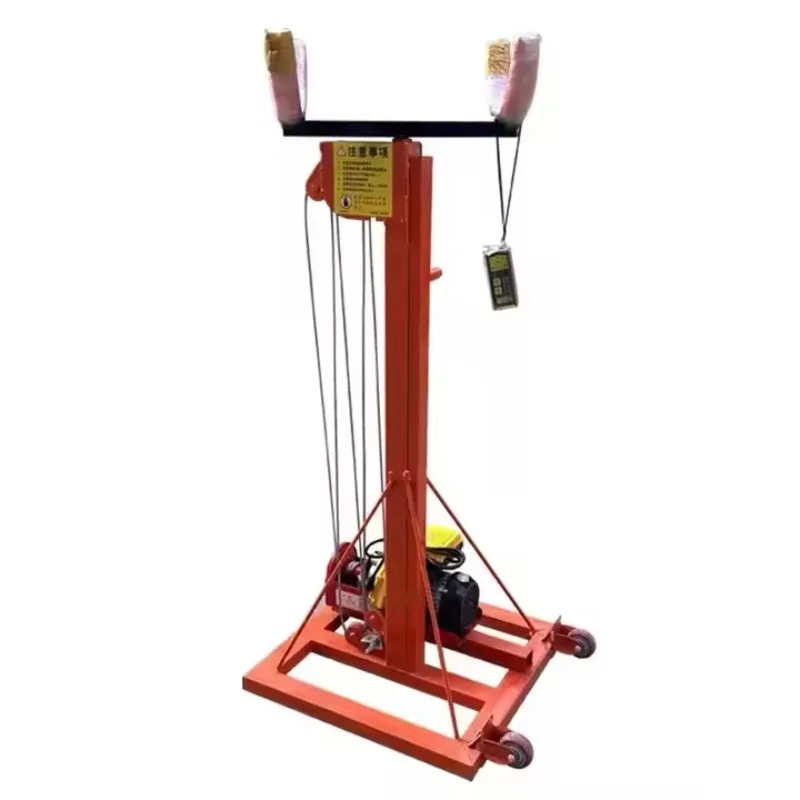 4M/5M/6M Electric Roller Shutt - Heavy Equipment Rollers avaliação e preço